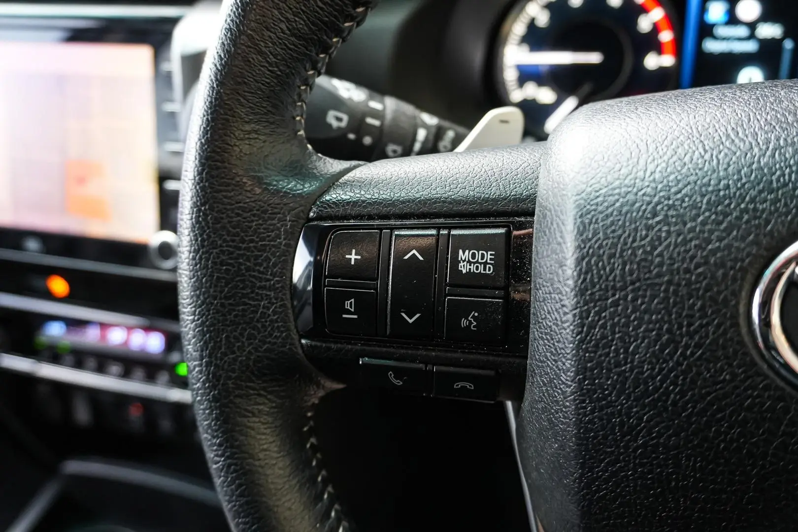 2021 Toyota Fortuner Gallery Image 19