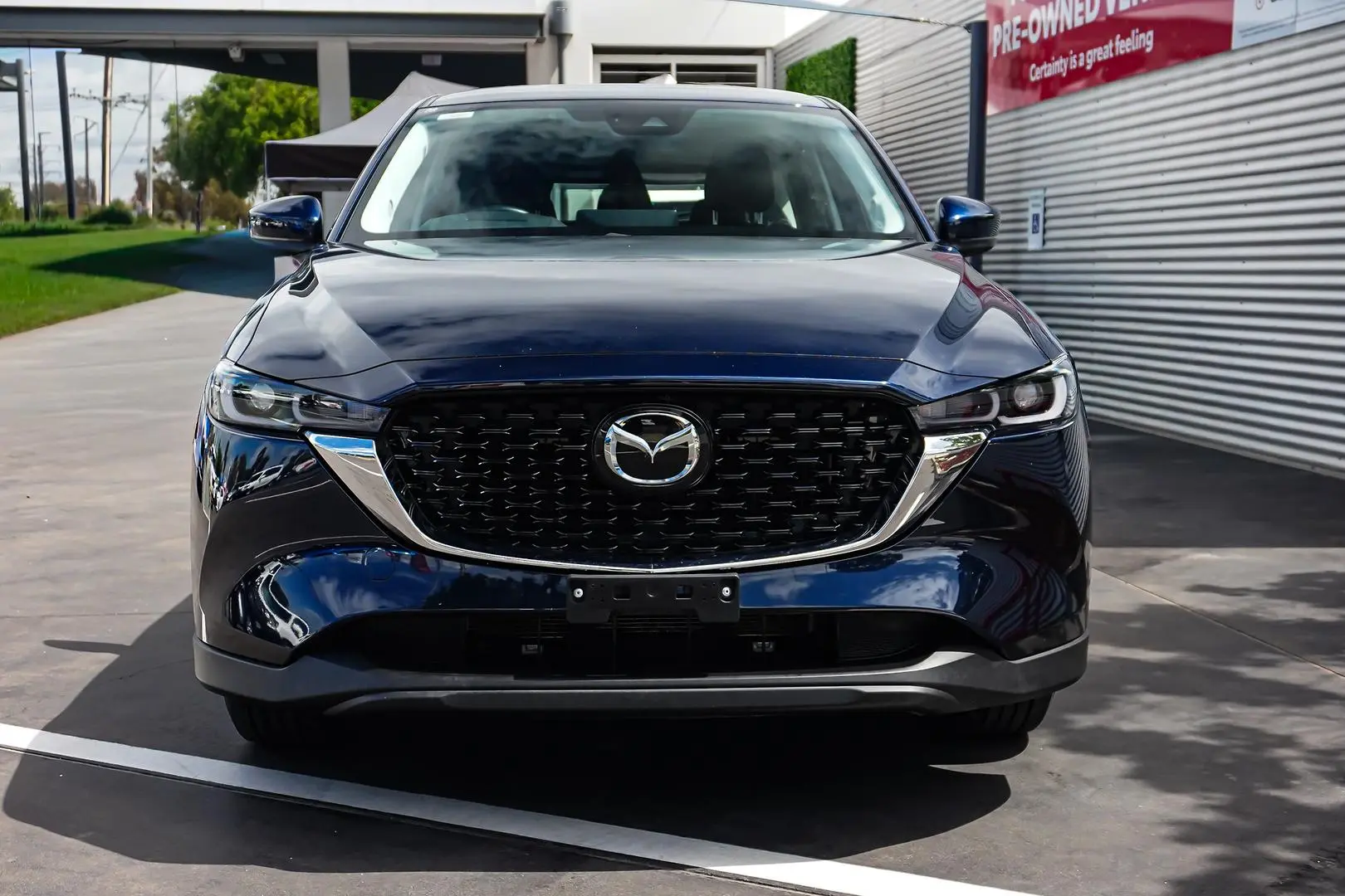 2024 Mazda CX-5 Gallery Image 5