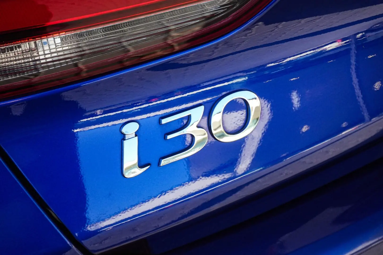 2022 Hyundai i30 Gallery Image 15