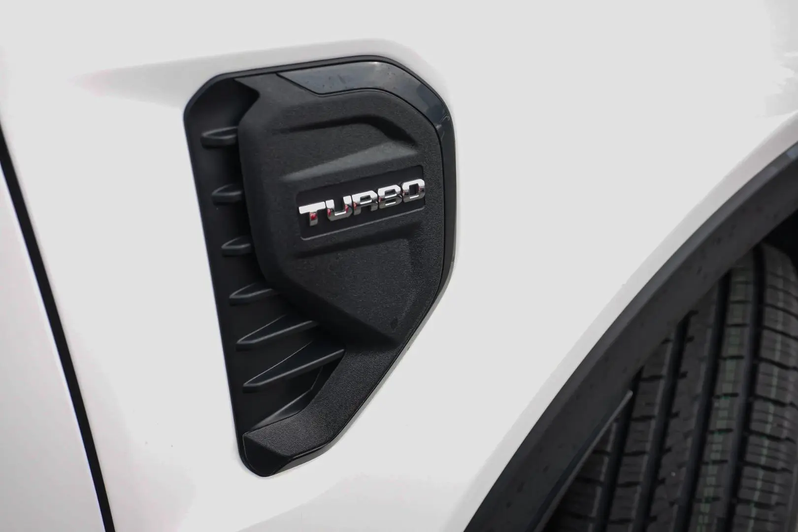 2022 Ford Ranger Gallery Image 17