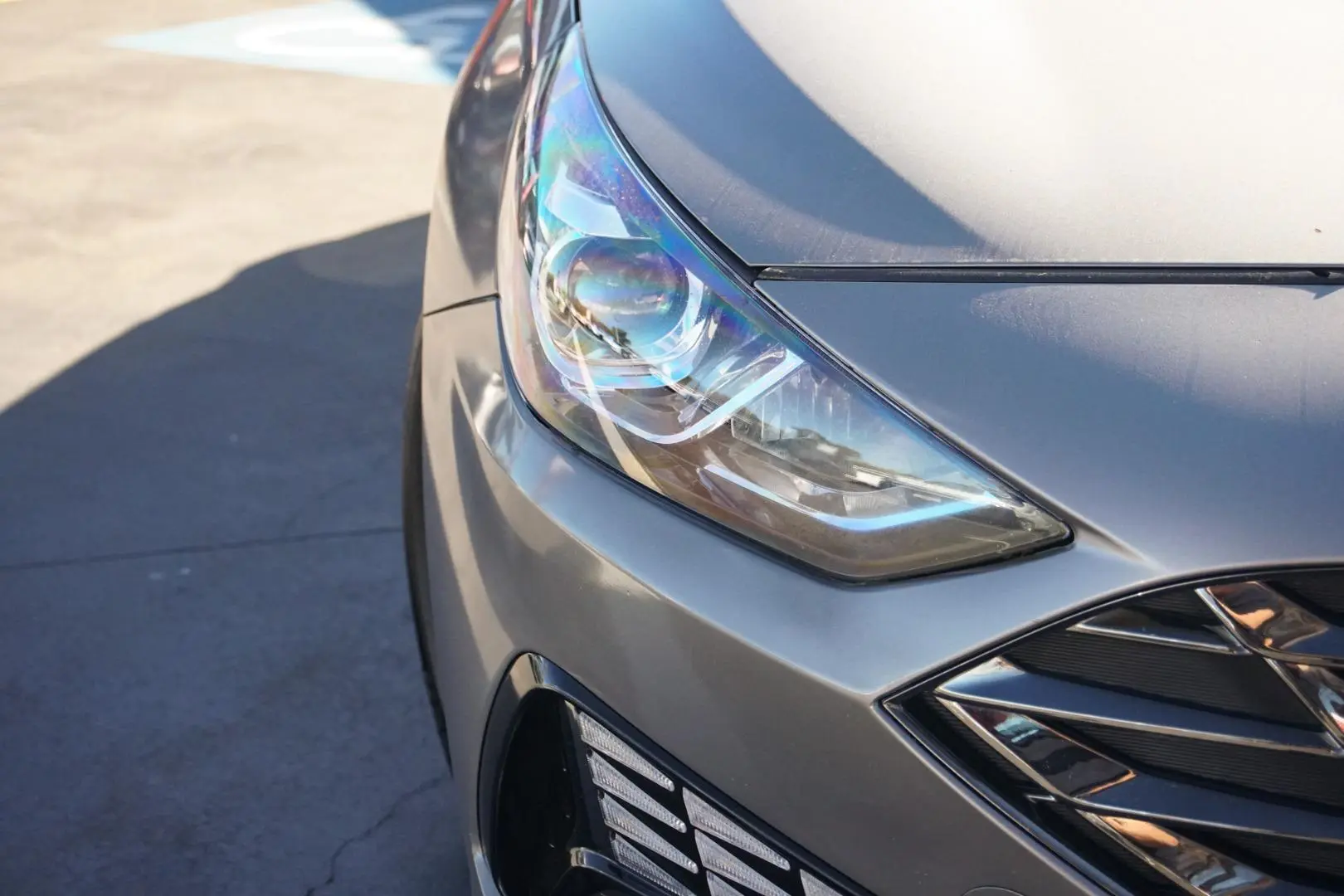 2022 Hyundai i30 Gallery Image 12