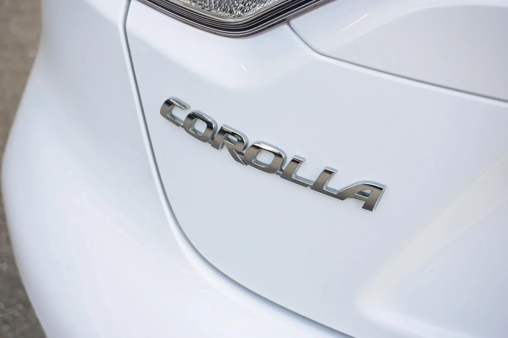 2025 Toyota Corolla Gallery Image 14