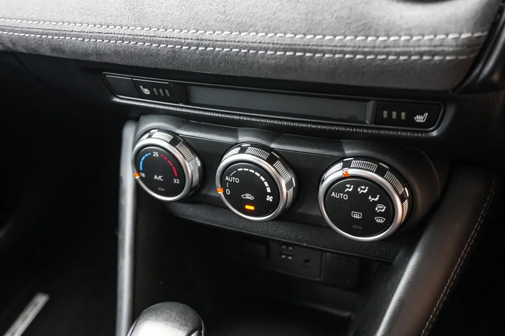 2019 Mazda CX-3 Gallery Image 23