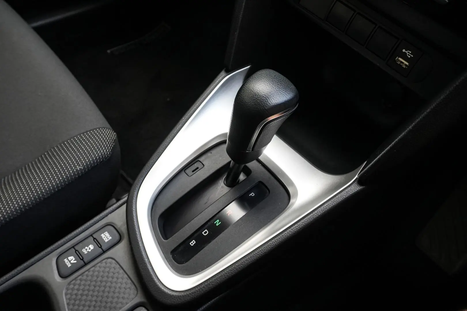 2021 Toyota Yaris Cross Gallery Image 19