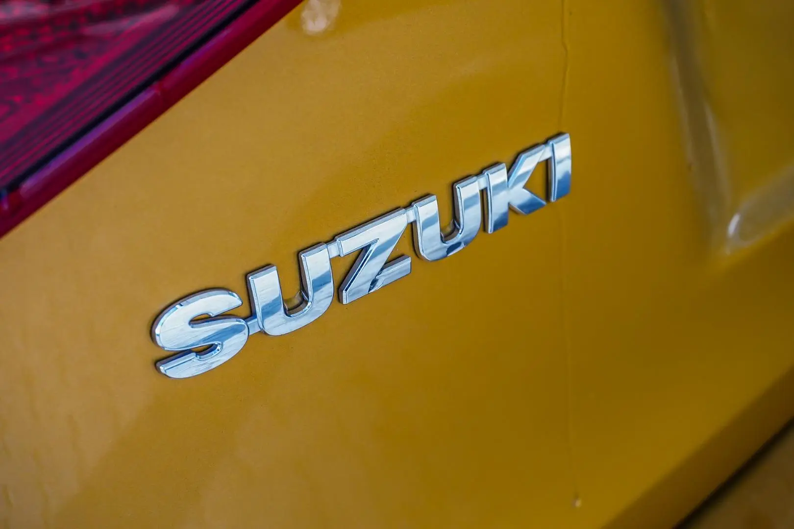 2023 Suzuki Vitara Gallery Image 16