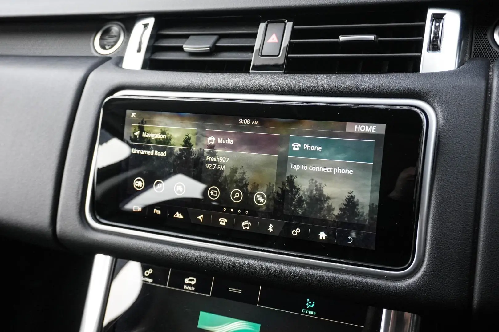 2019 Land Rover Range Rover Sport Gallery Image 22