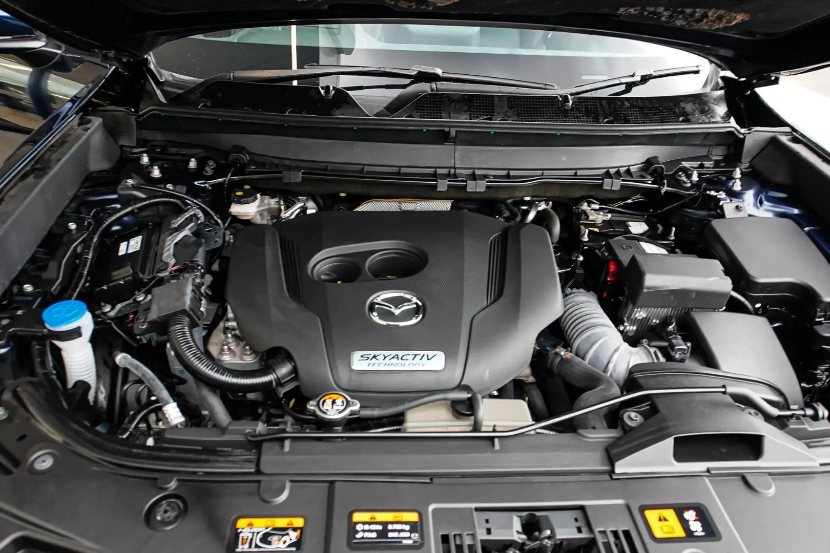 2017 Mazda CX-9 Gallery Image 28