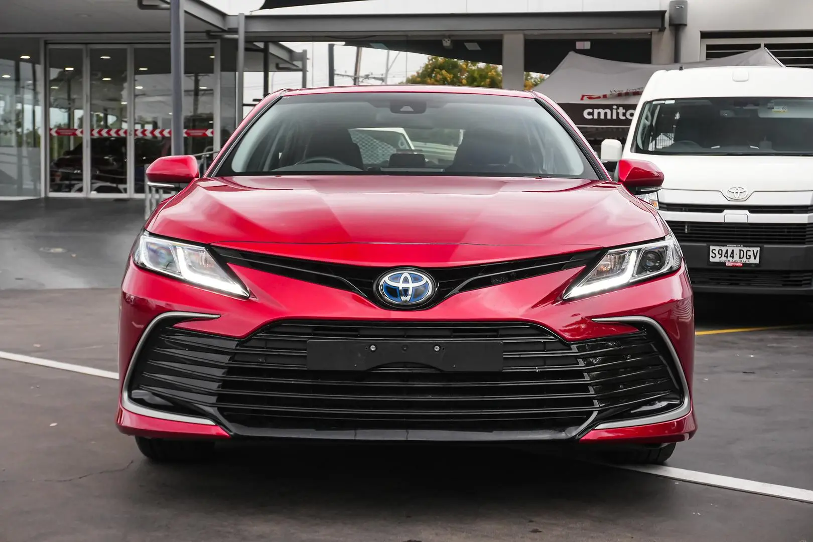 2024 Toyota Camry Gallery Image 5