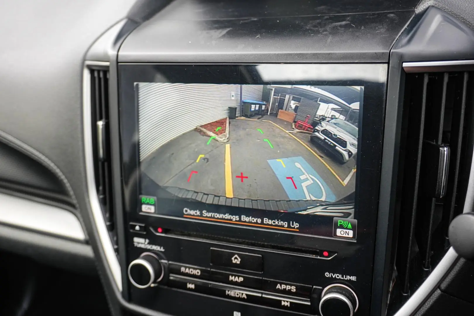 2019 Subaru Forester Gallery Image 23