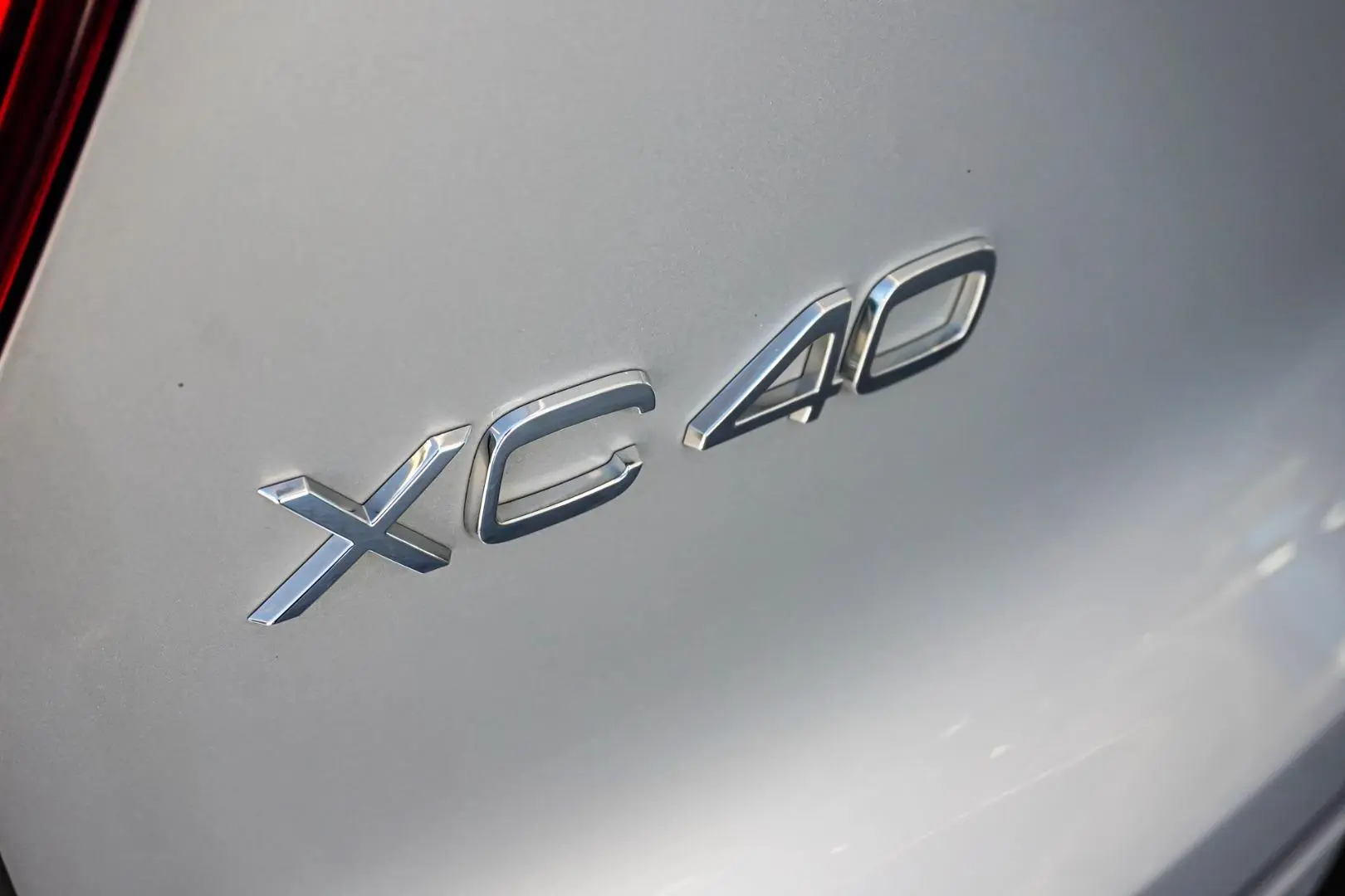 2023 Volvo XC40 Gallery Image 16