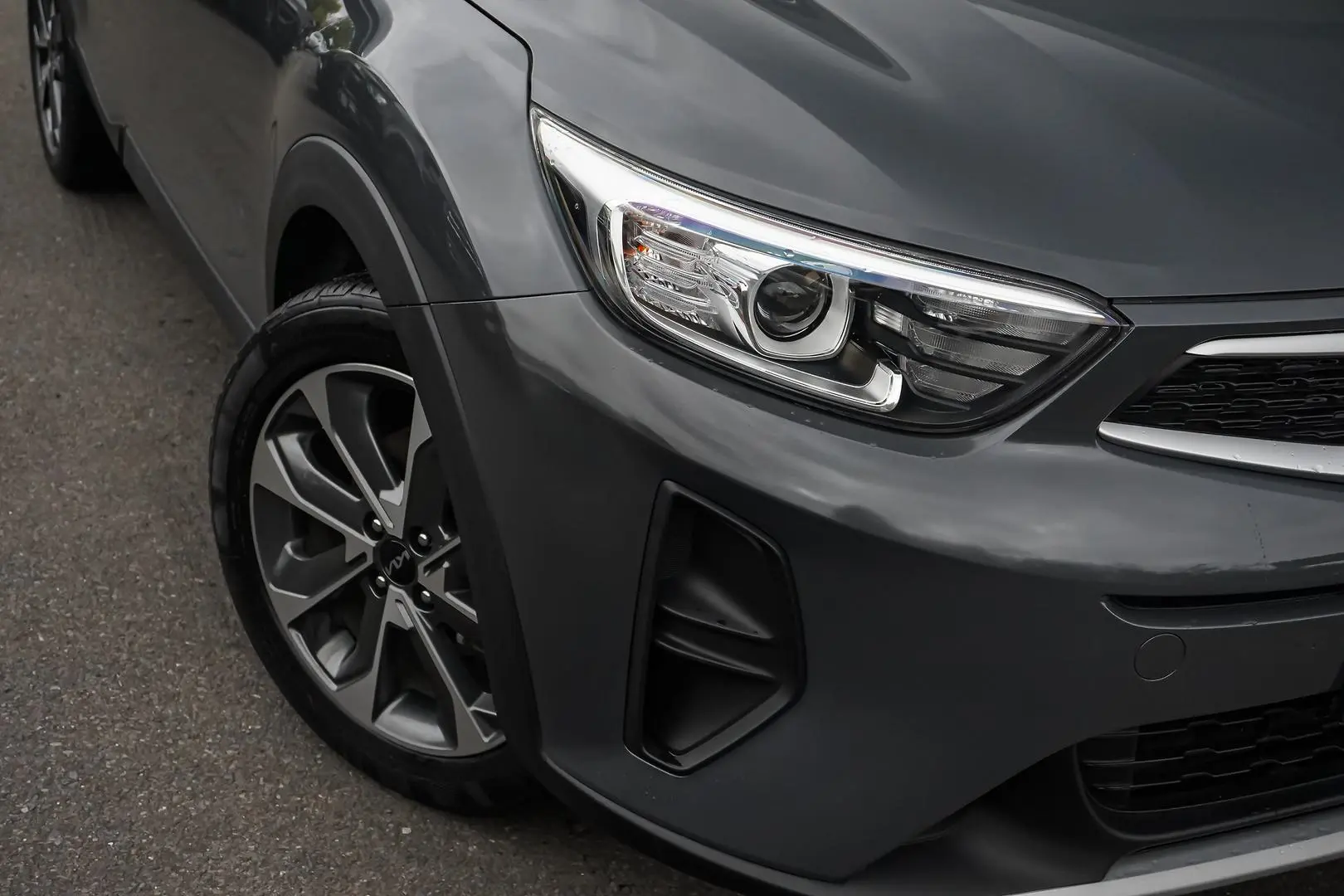 2021 Kia Stonic Gallery Image 11