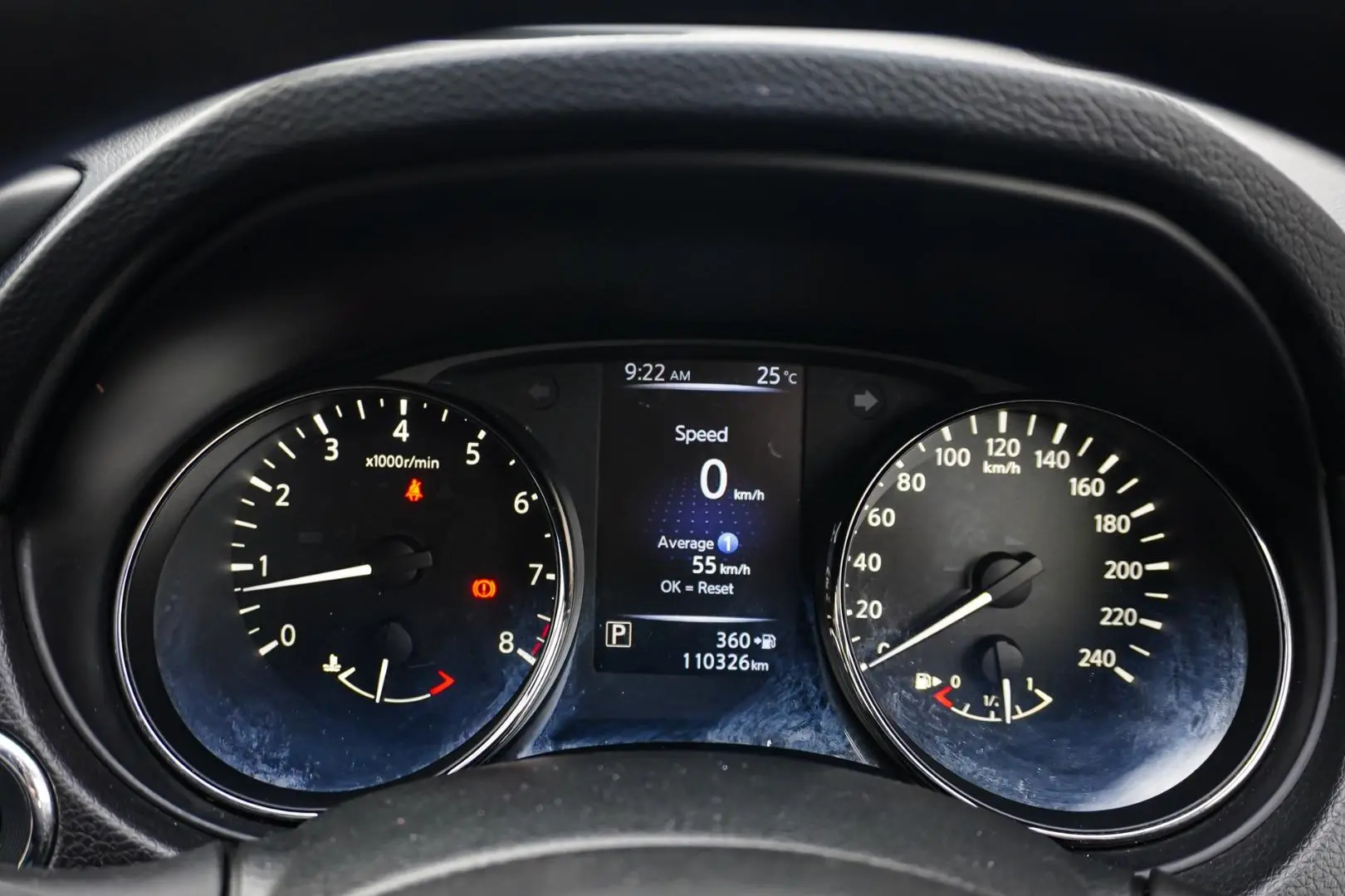 2019 Nissan X-TRAIL Gallery Image 18