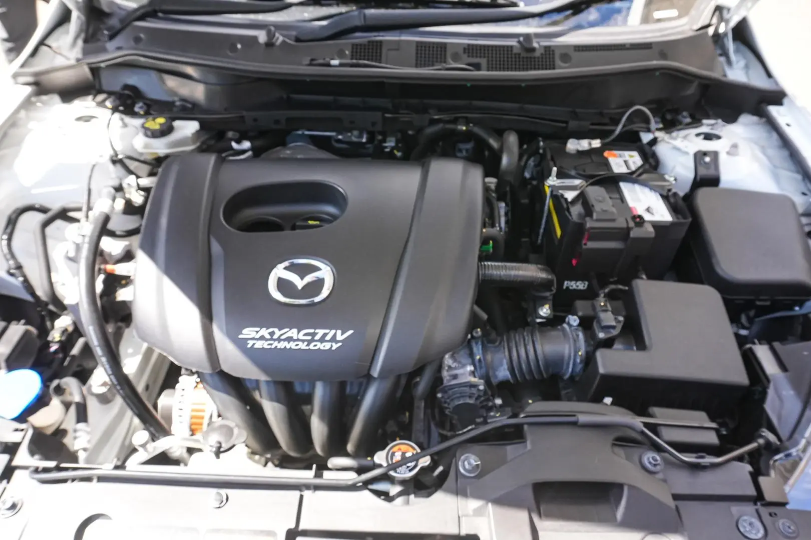 2014 Mazda 2 Gallery Image 22
