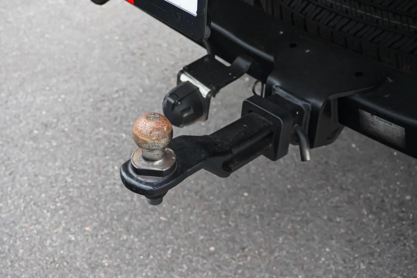 2023 Toyota Hilux Gallery Image 14