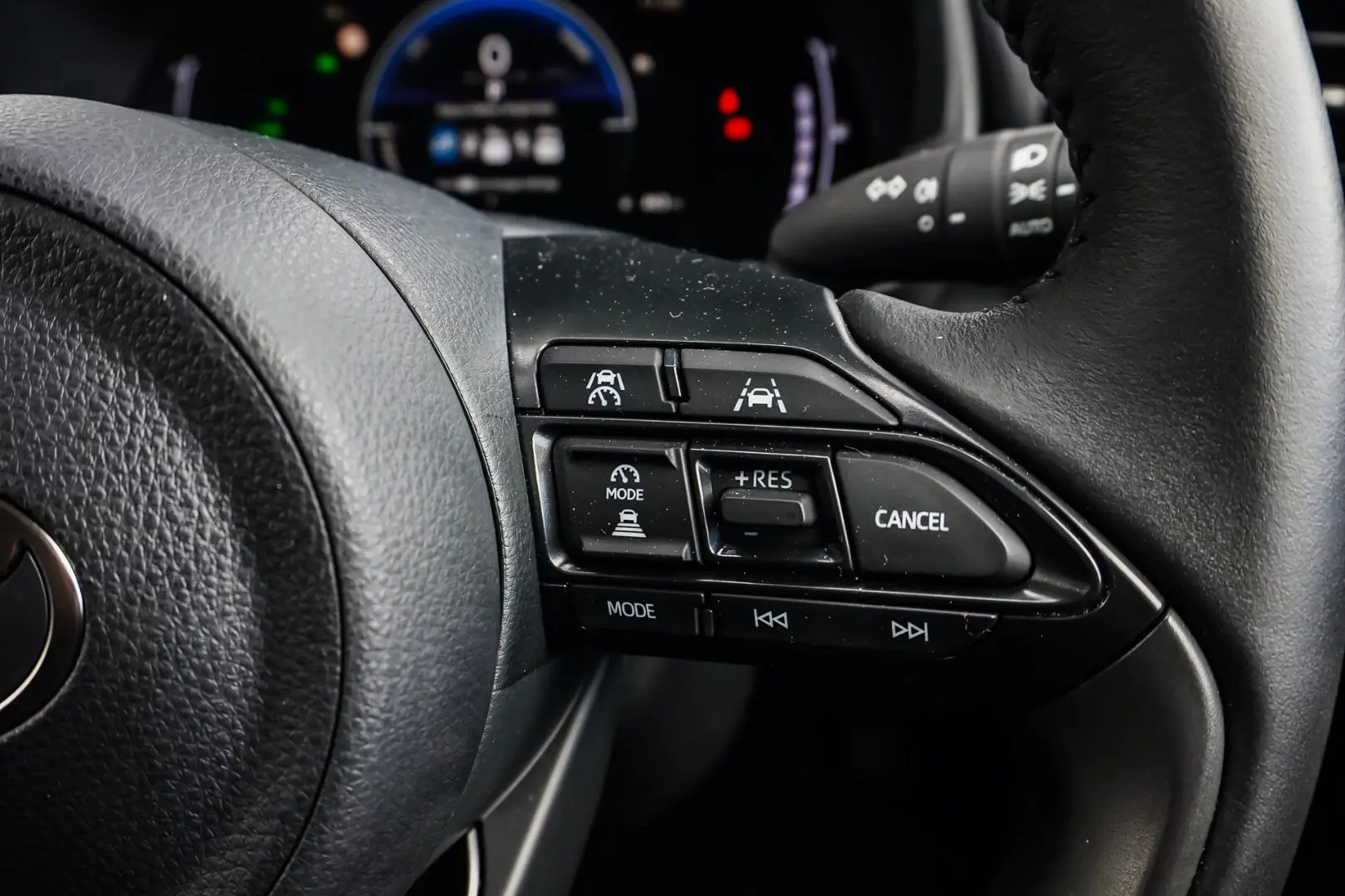 2024 Toyota Yaris Cross Gallery Image 21