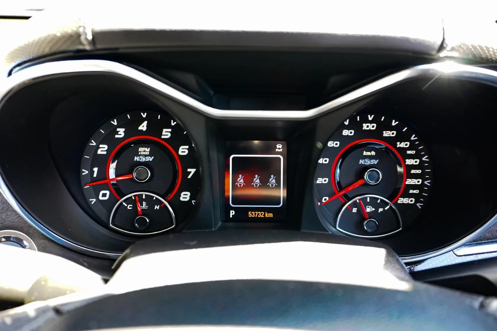 2016 Holden Special Vehicles Senator Gallery Image 18