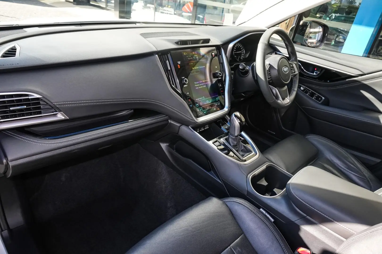 2023 Subaru Outback Gallery Image 10