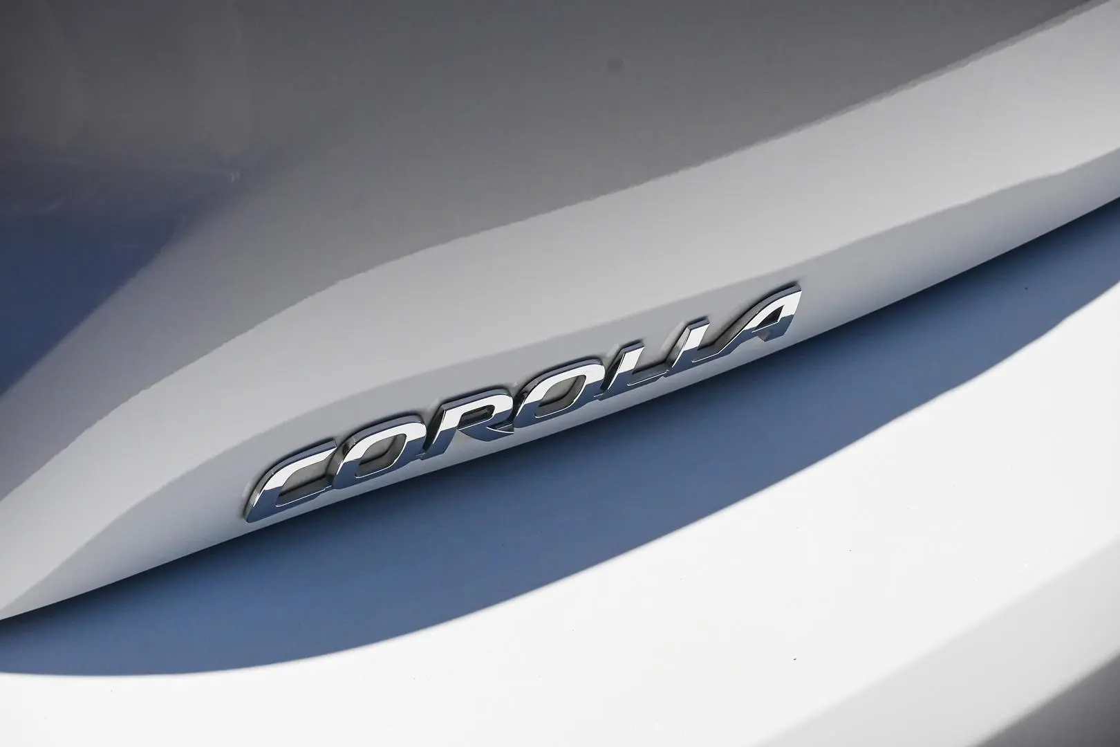 2024 Toyota Corolla Gallery Image 8