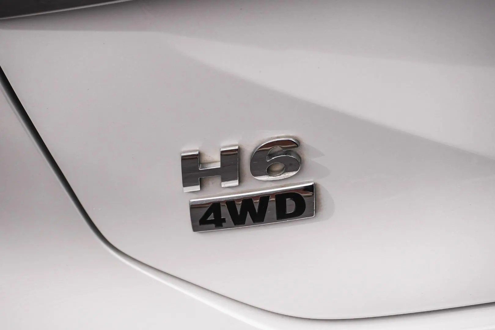 2022 GWM Haval H6 Gallery Image 14