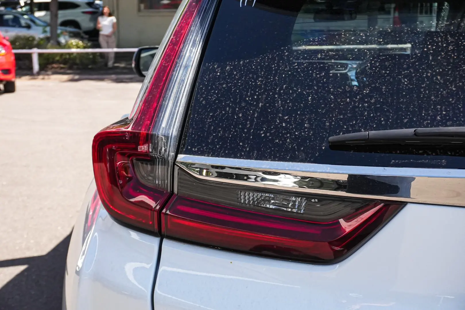 2023 Honda CR-V Gallery Image 14