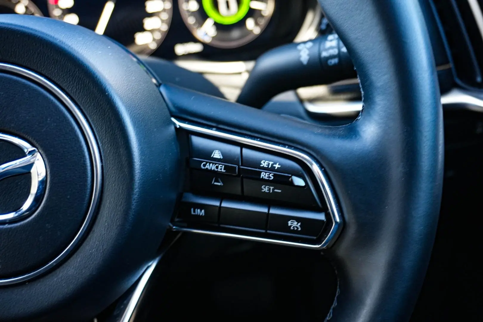2025 Mazda CX-60 Gallery Image 22