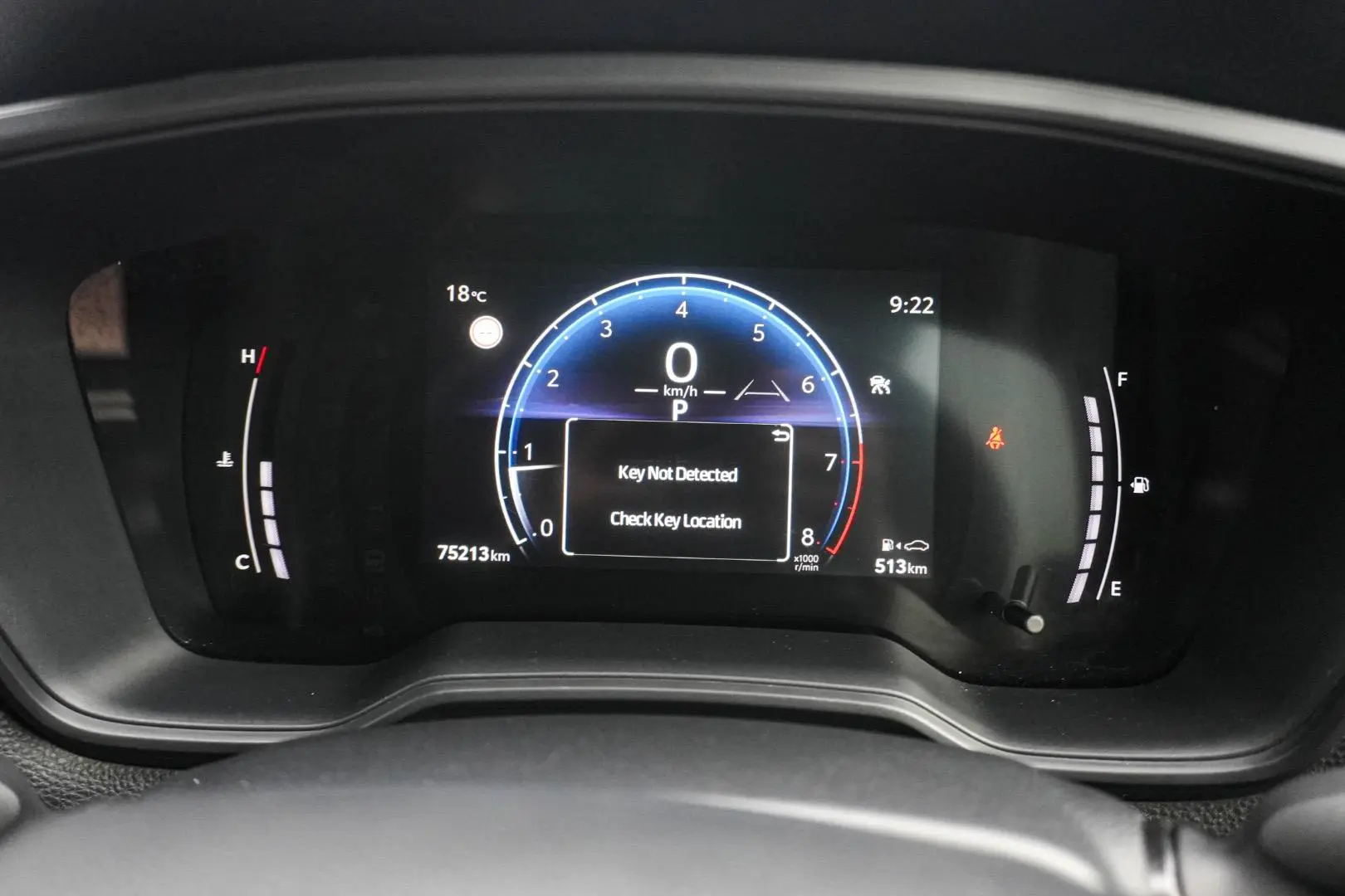 2023 Toyota Corolla Cross Gallery Image 16