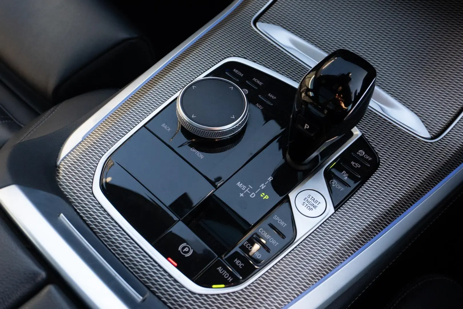 2022 BMW X5 Gallery Image 20