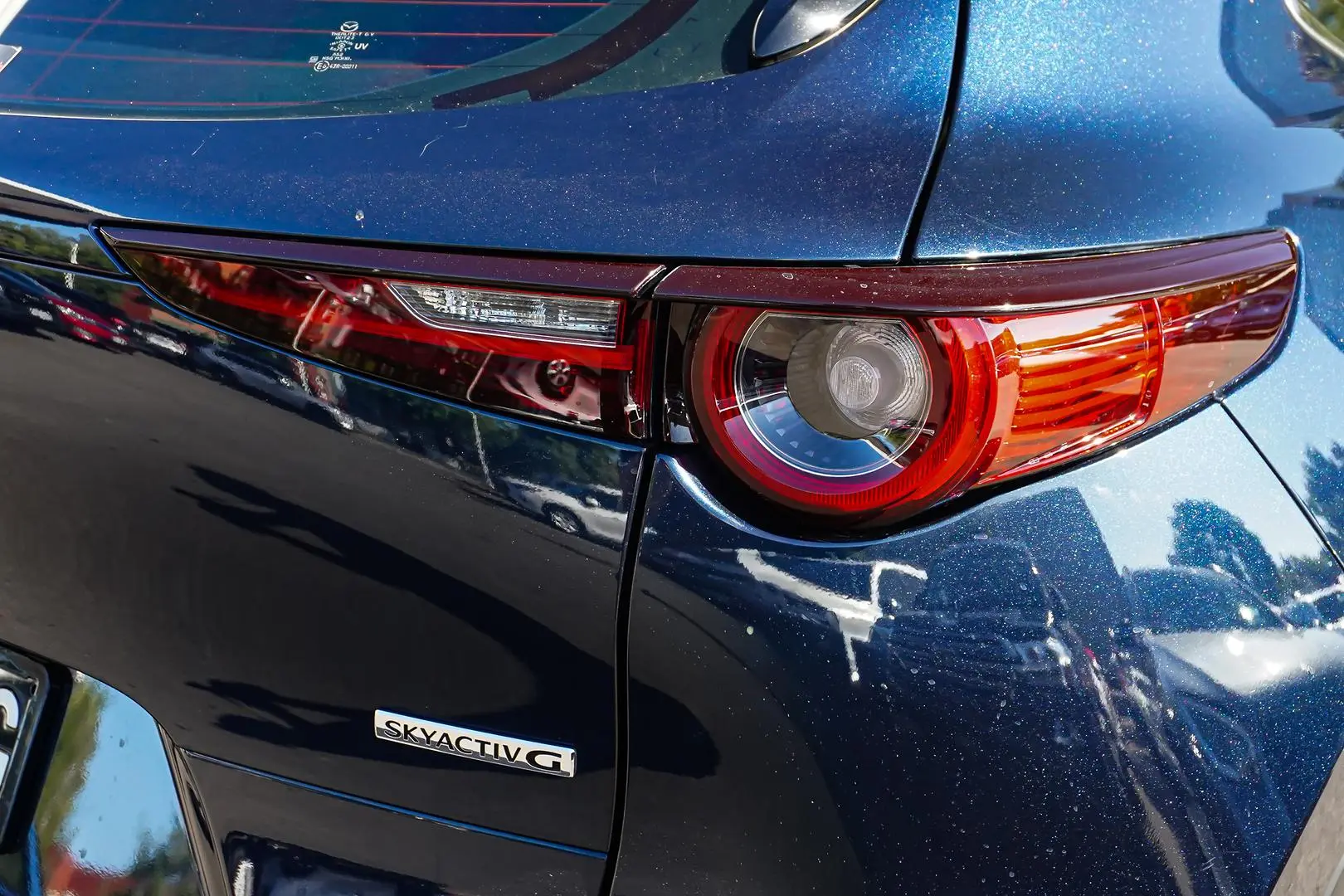 2021 Mazda CX-30 Gallery Image 13