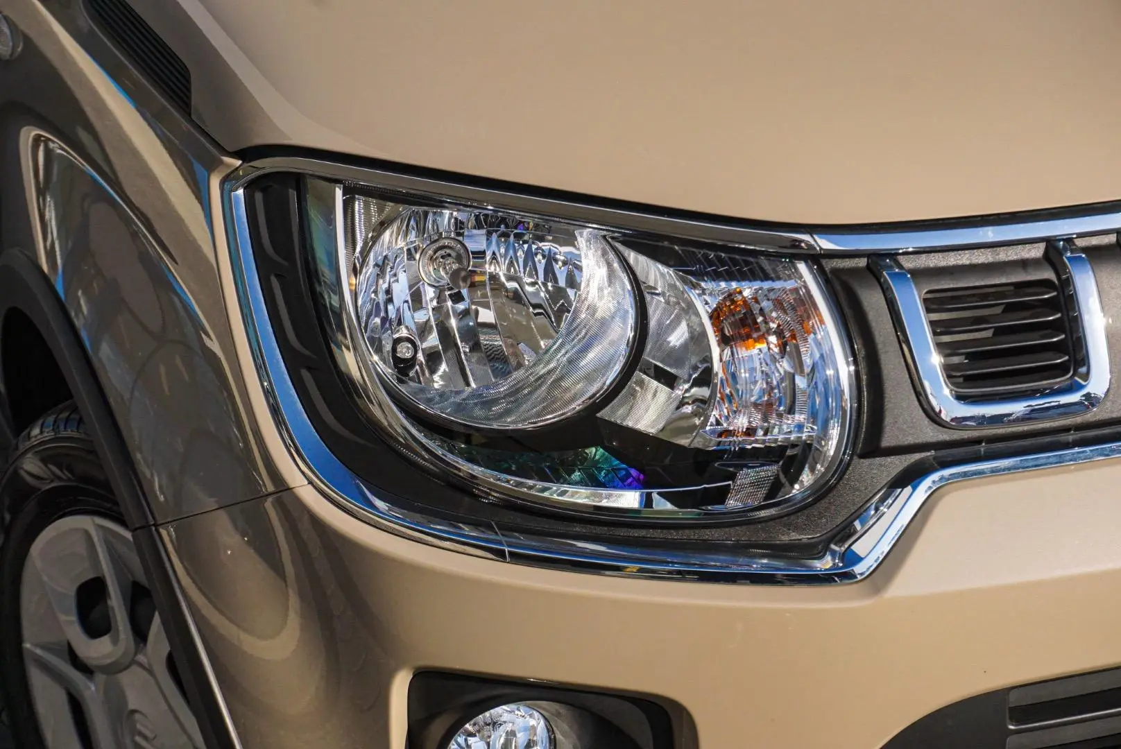 2021 Suzuki Ignis Gallery Image 12