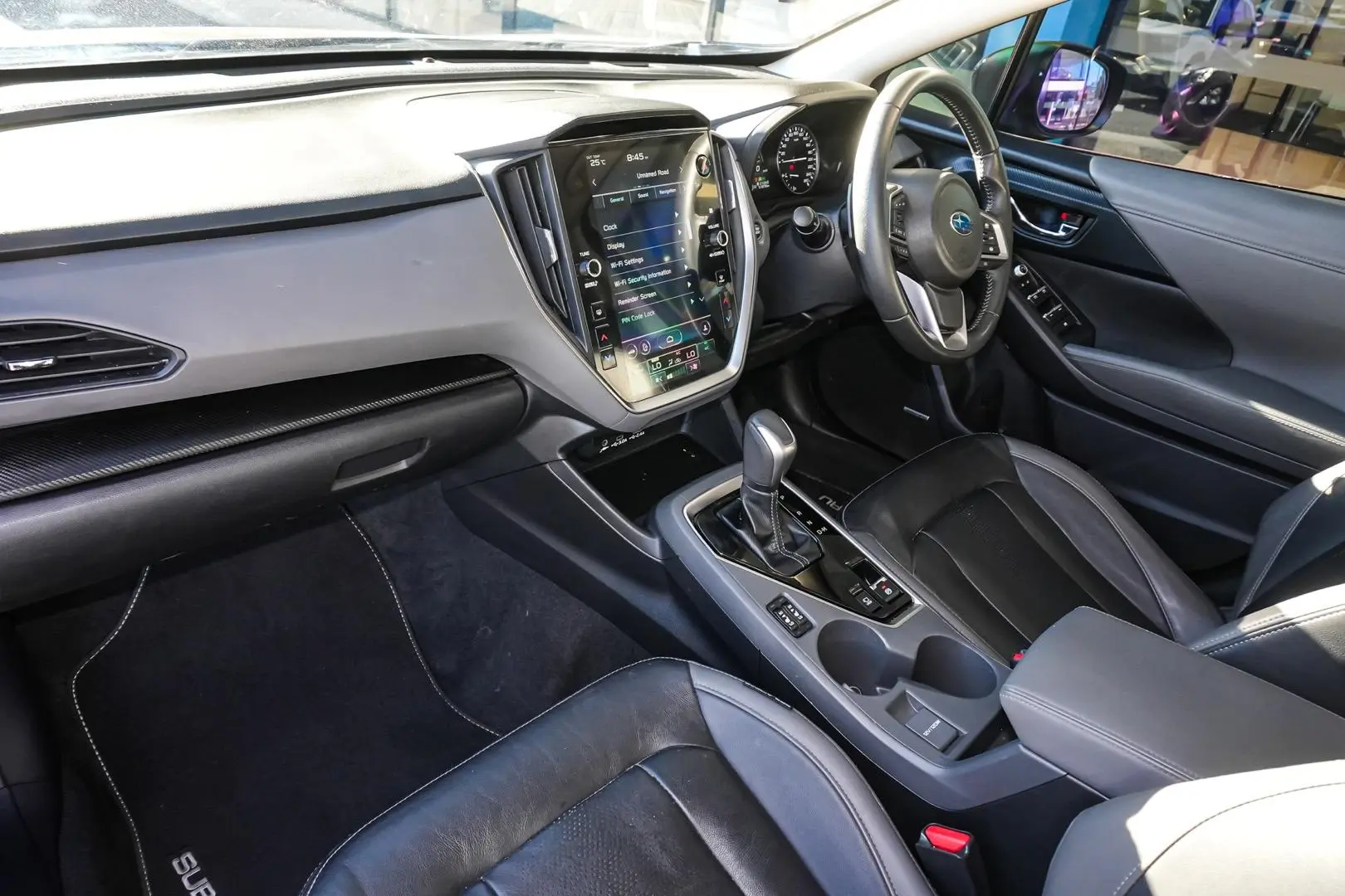 2023 Subaru Crosstrek Gallery Image 10