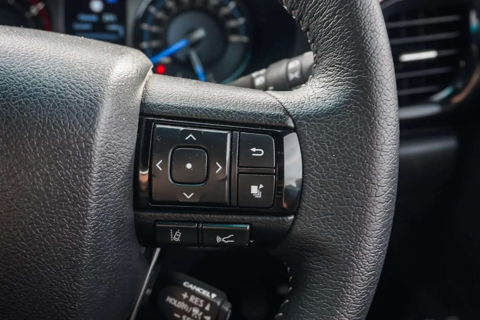 2022 Toyota Hilux Gallery Image 22