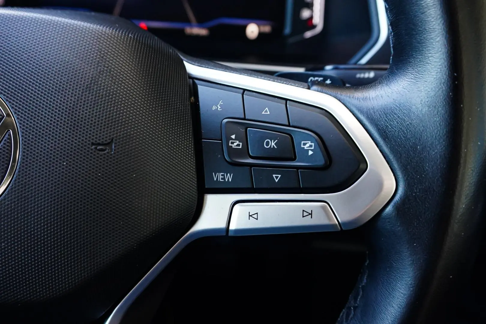 2023 Volkswagen Tiguan Gallery Image 20