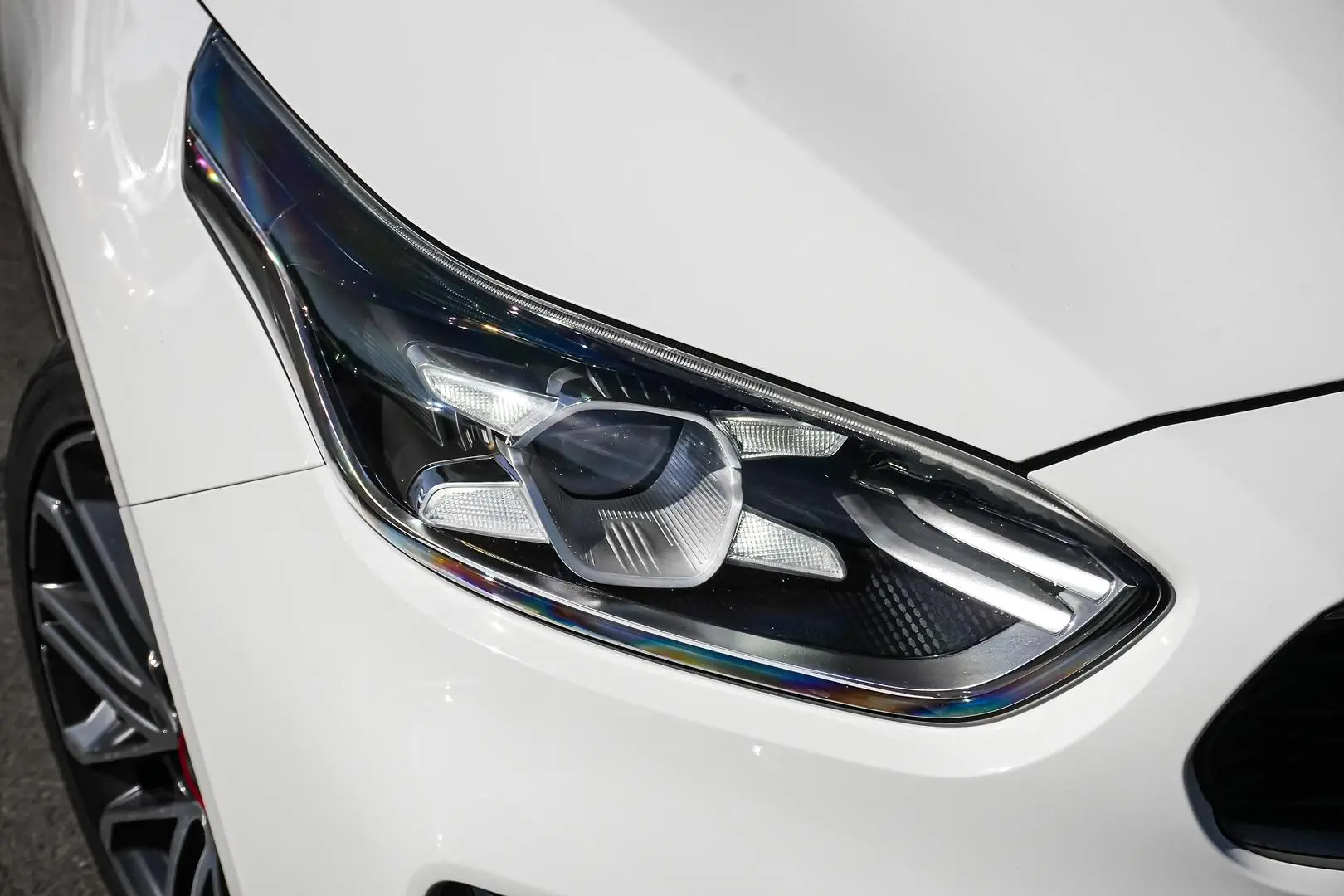 2021 Kia Cerato Gallery Image 3