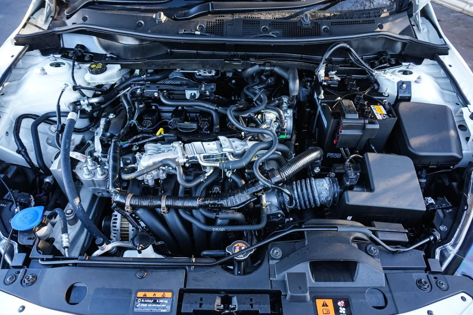 2025 Mazda 2 Gallery Image 25