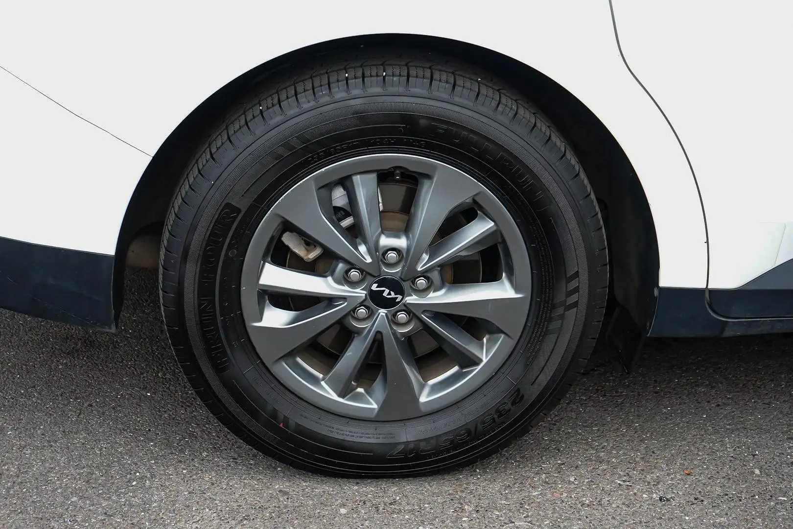 2022 Kia Carnival Gallery Image 16