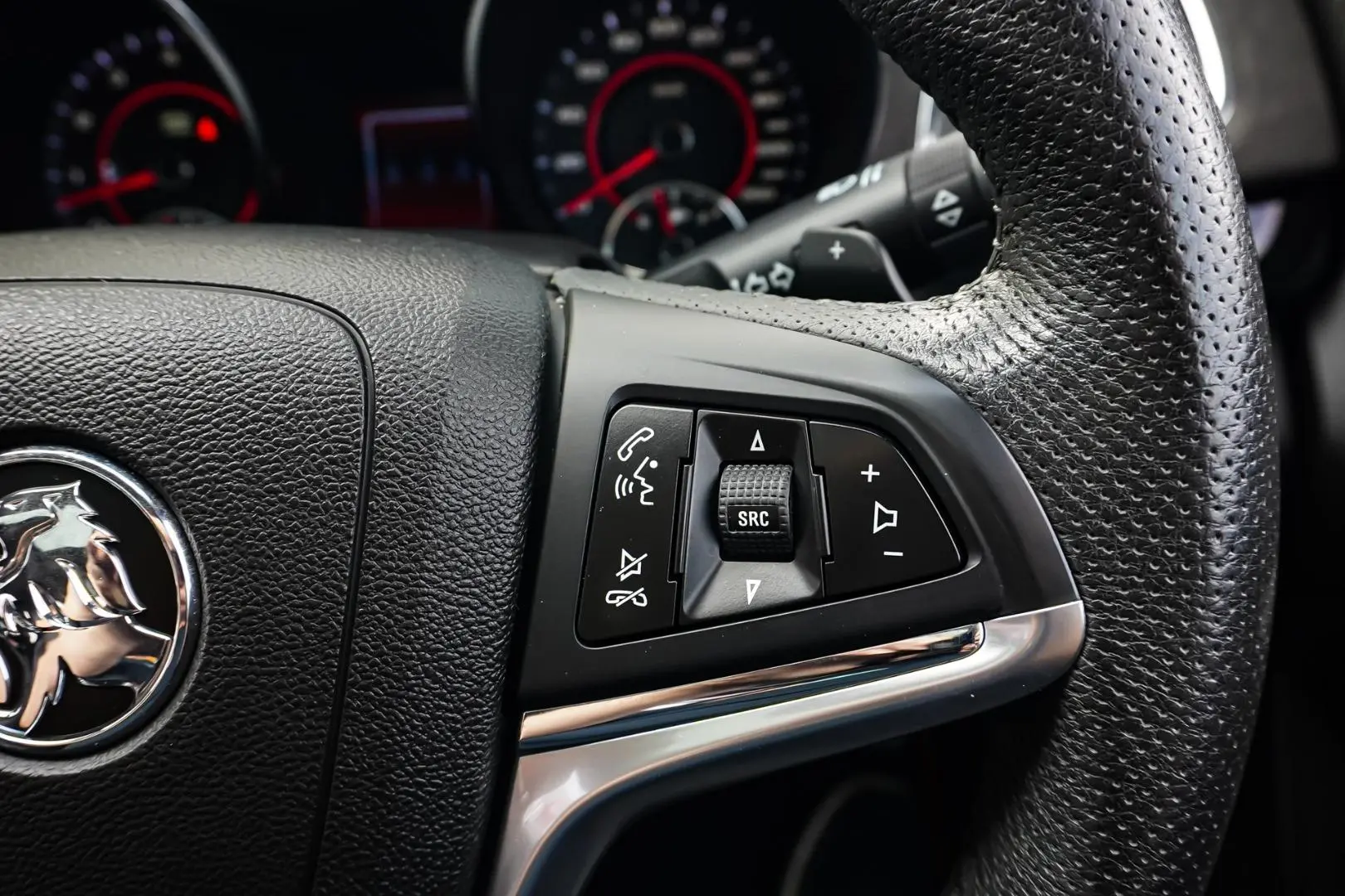 2017 Holden Commodore Gallery Image 22