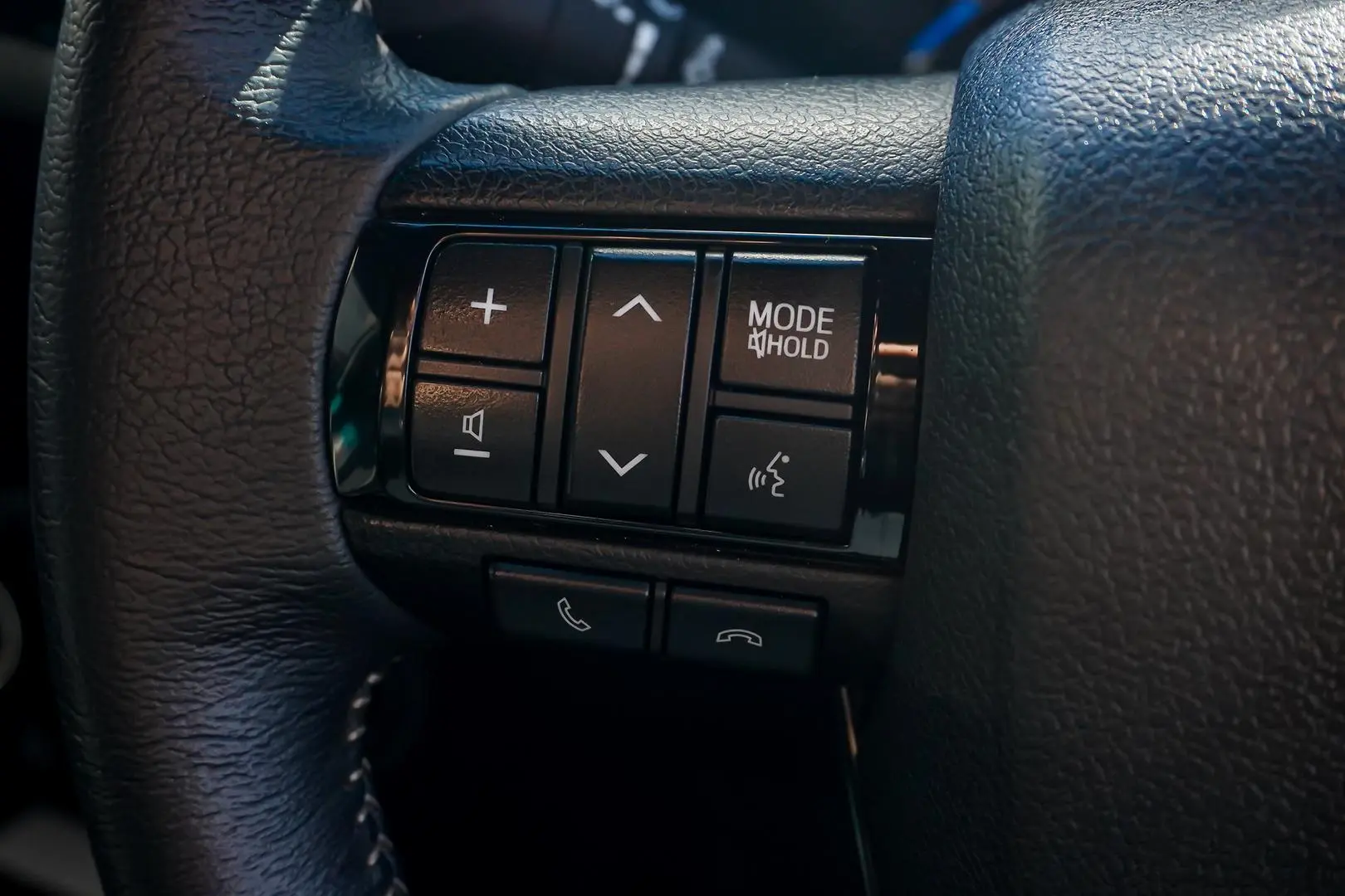 2025 Toyota Hilux Gallery Image 20