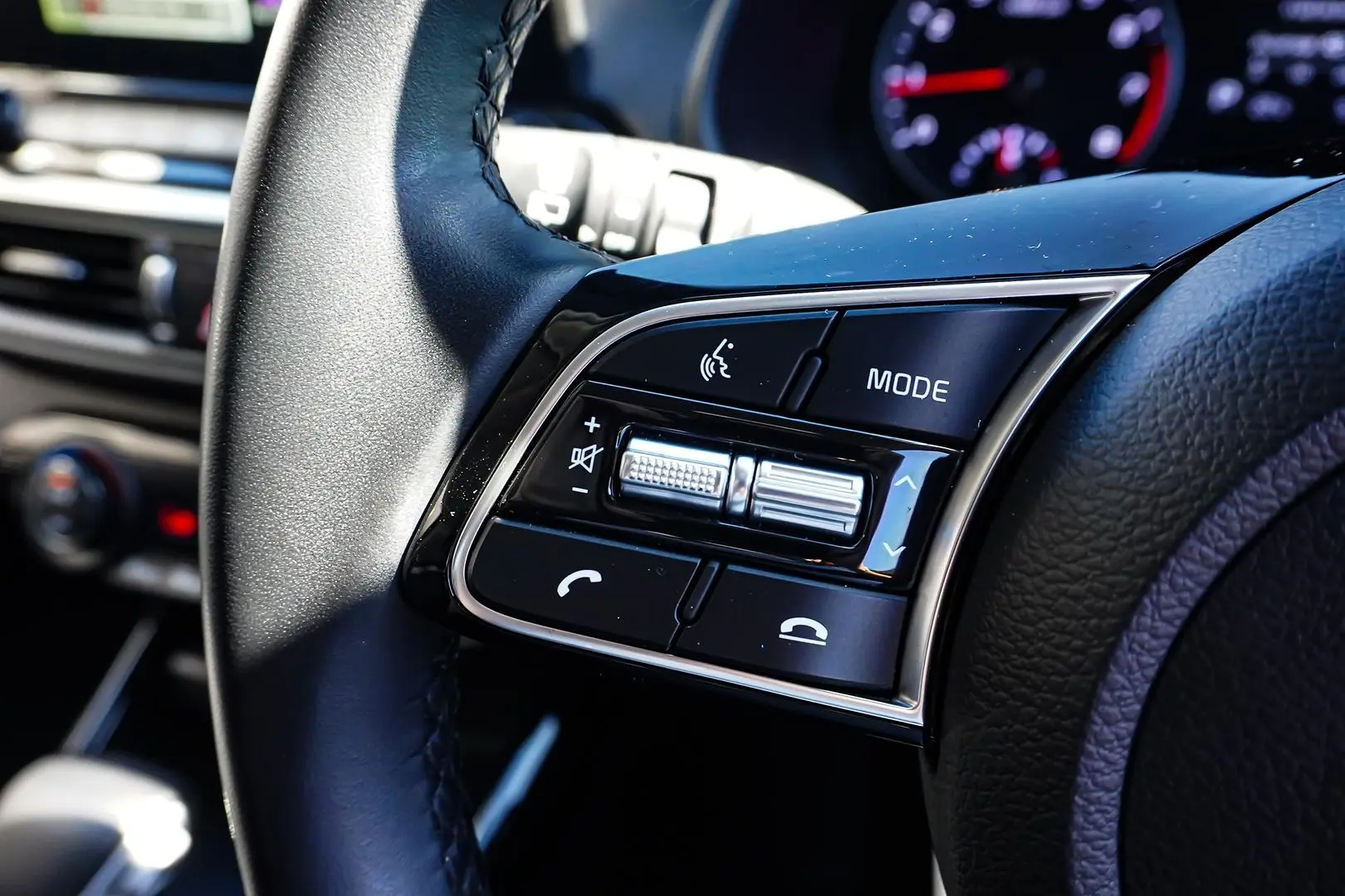 2020 Kia Cerato Gallery Image 17