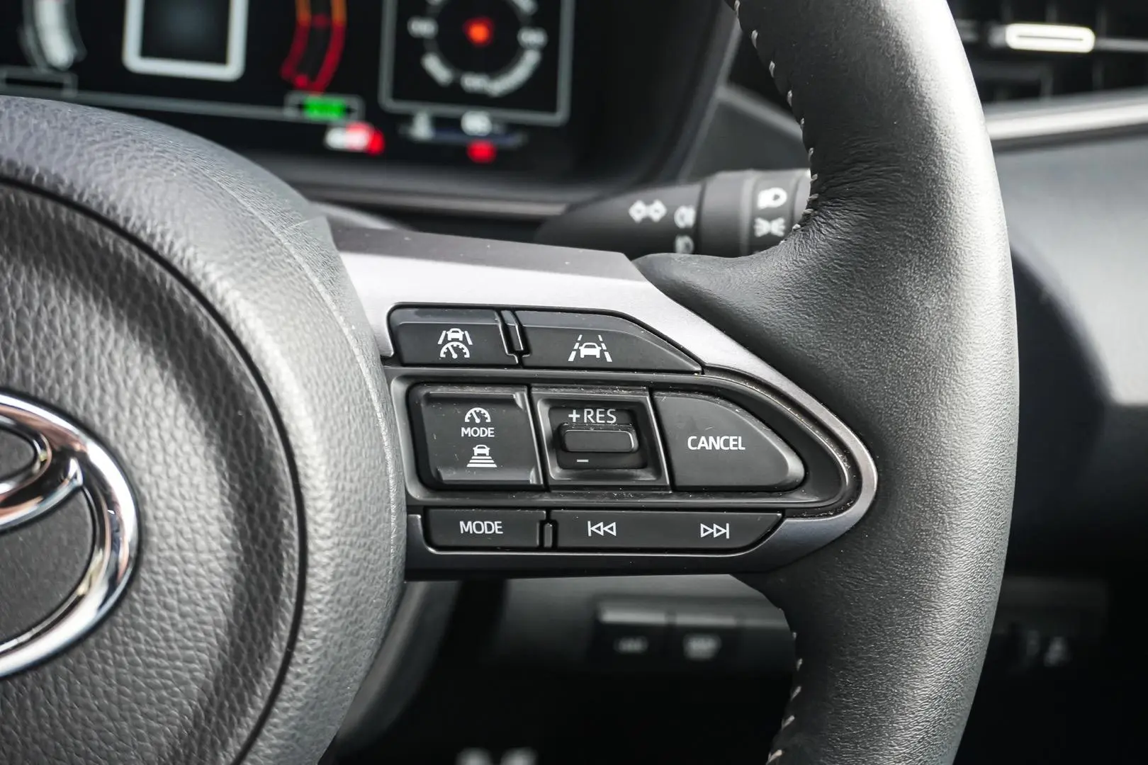 2023 Toyota Corolla Gallery Image 20