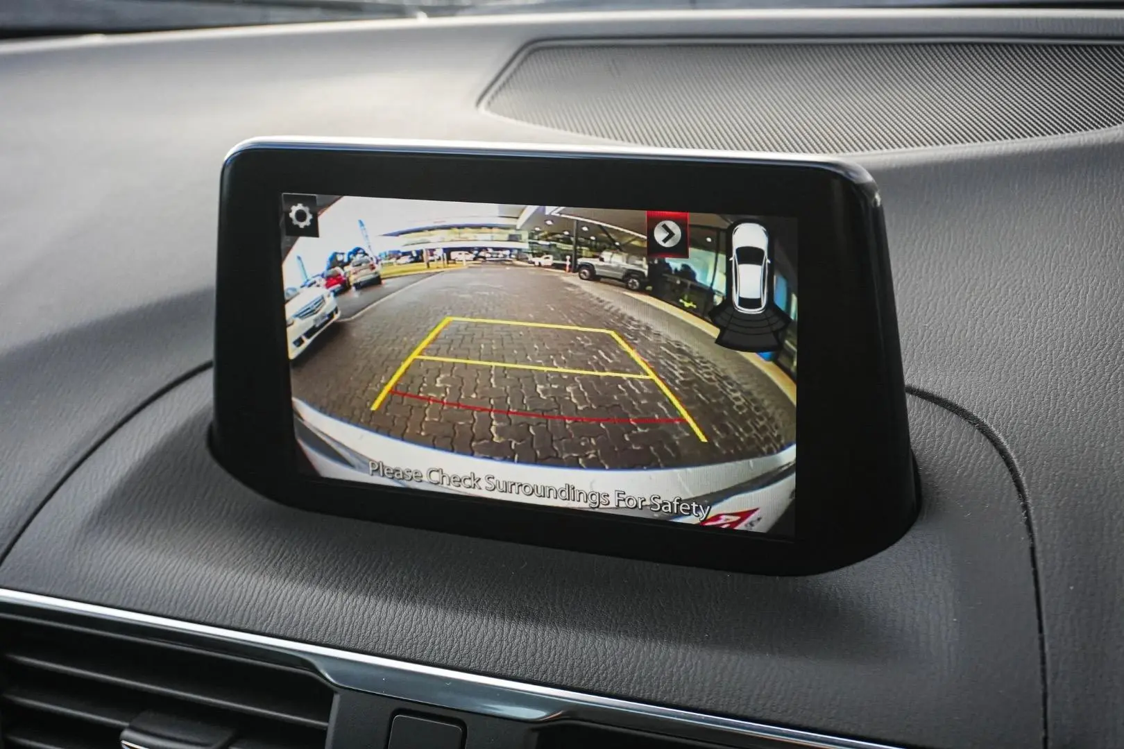 2016 Mazda 3 Gallery Image 22