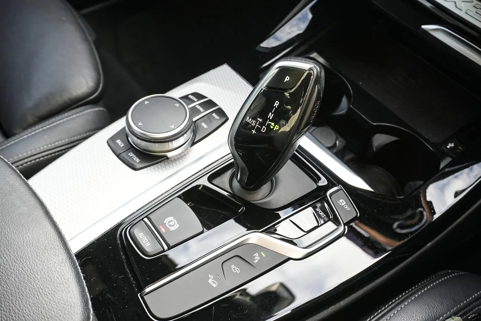 2019 BMW X3 Gallery Image 19