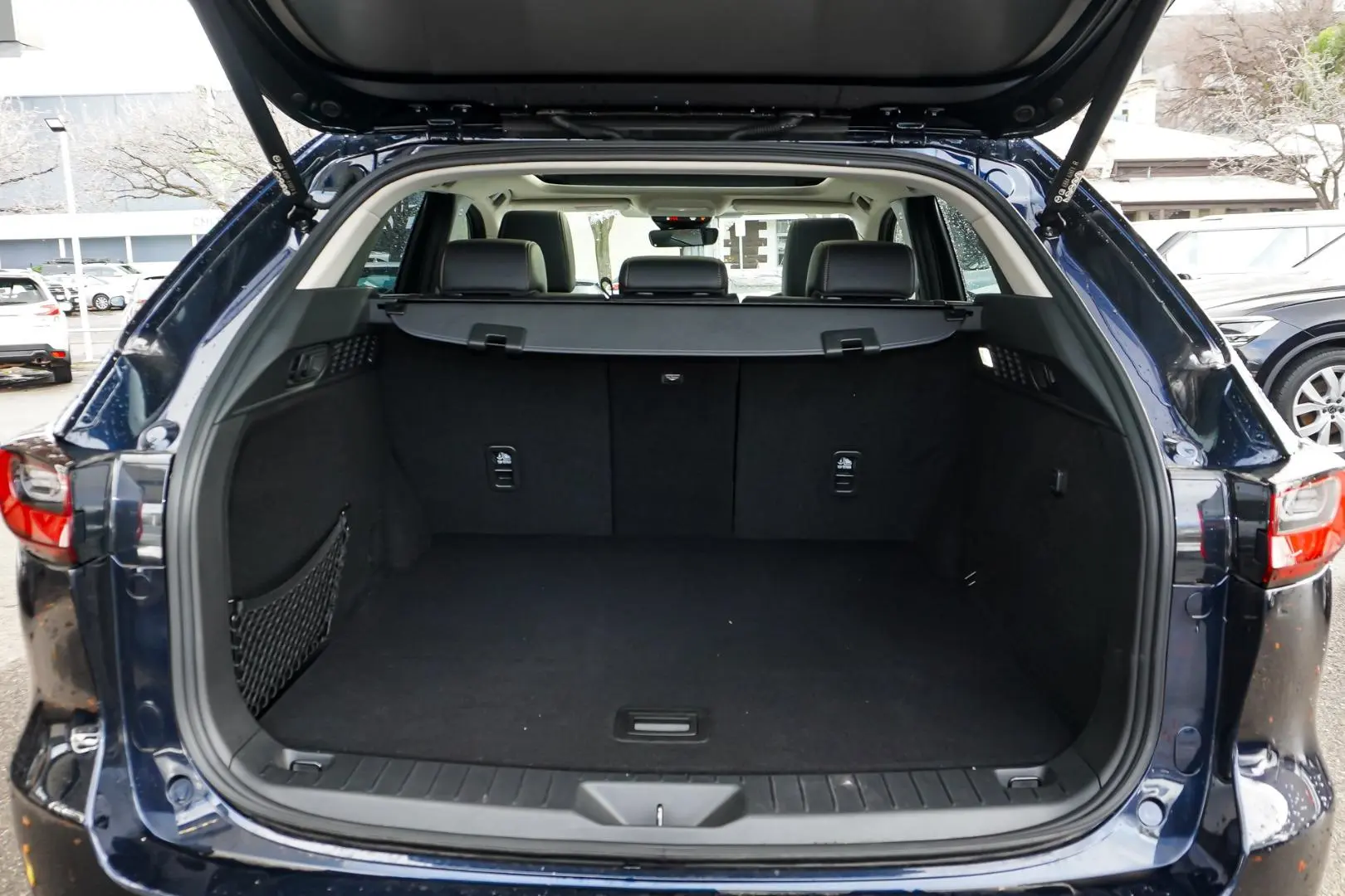 2025 Mazda CX-60 Gallery Image 9