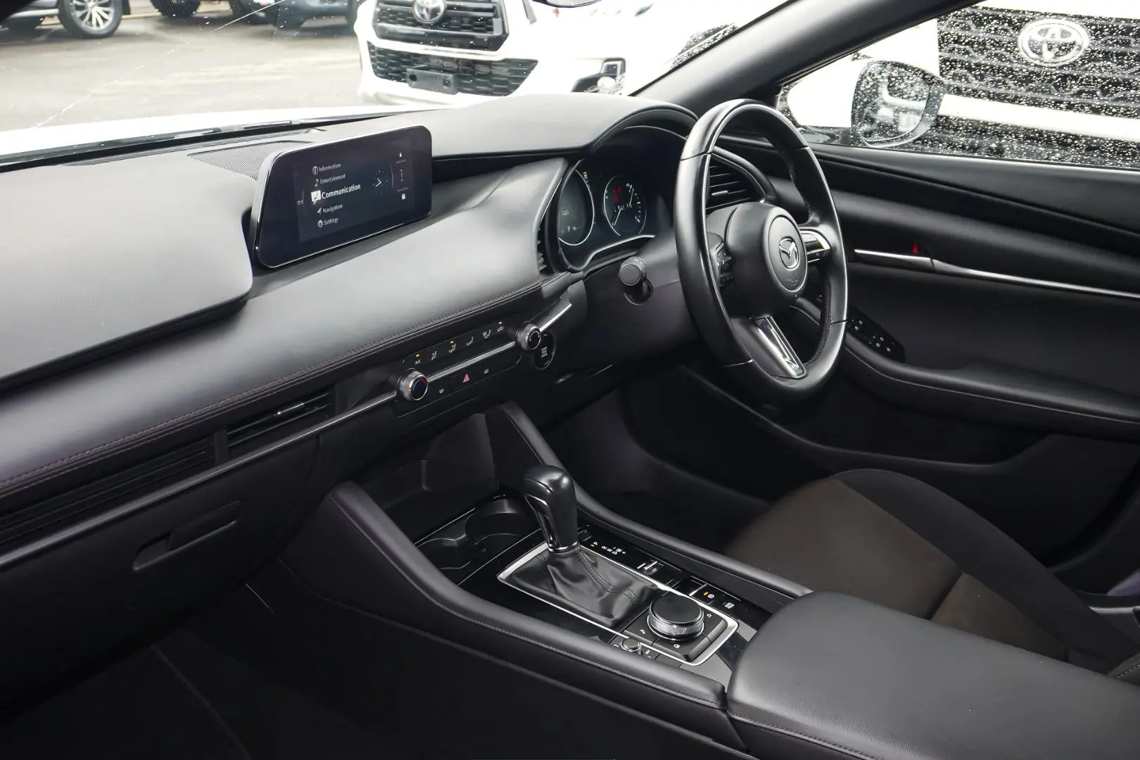 2024 Mazda 3 Gallery Image 8