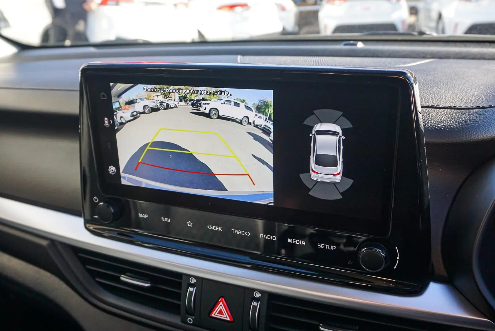 2021 Kia Cerato Gallery Image 20