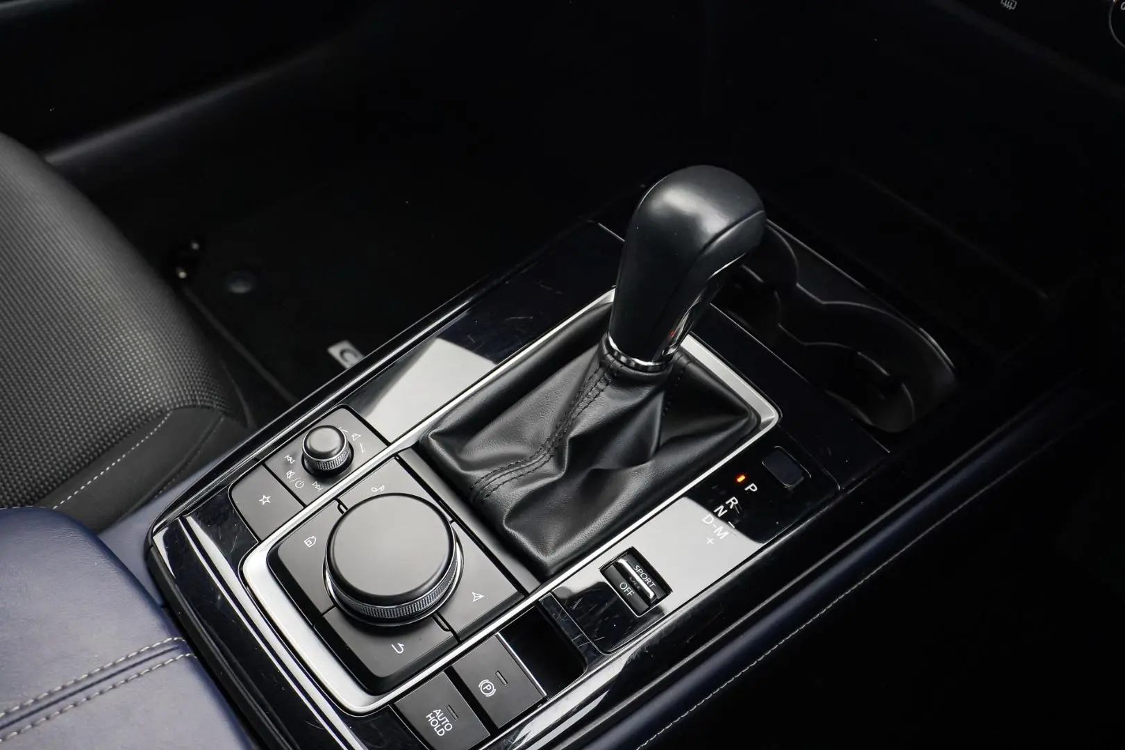 2024 Mazda CX-30 Gallery Image 19
