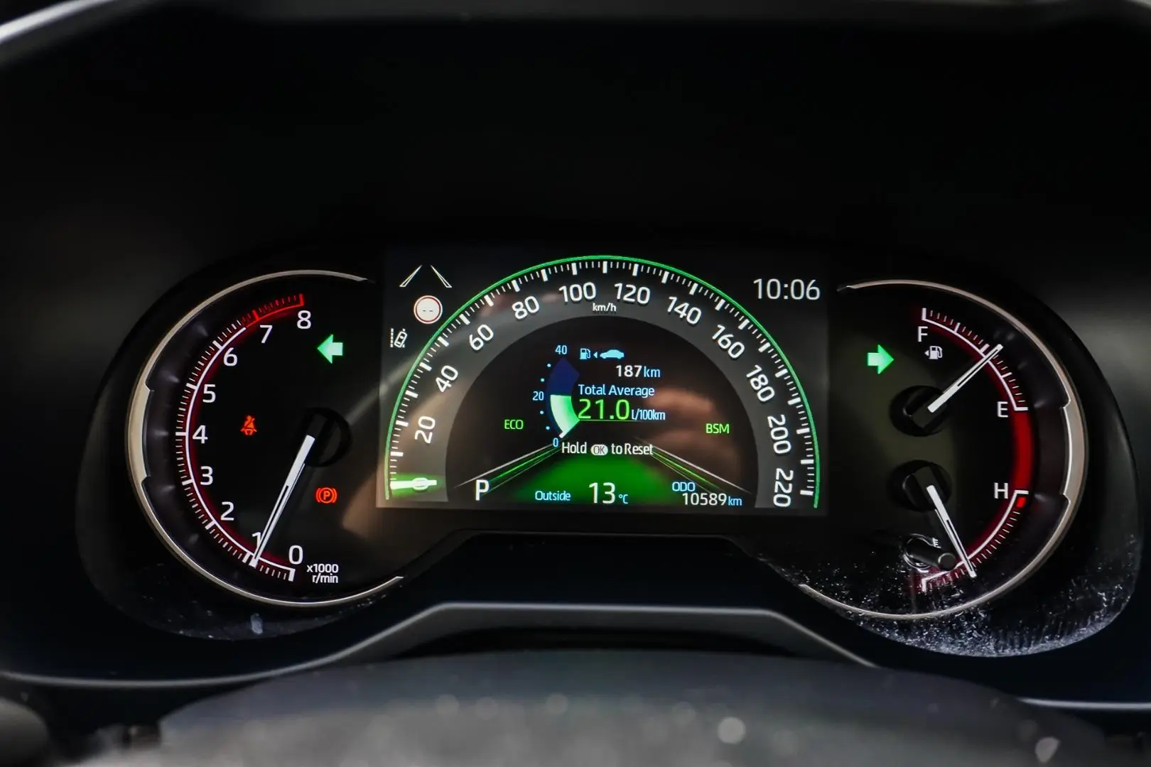 2024 Toyota RAV4 Gallery Image 16