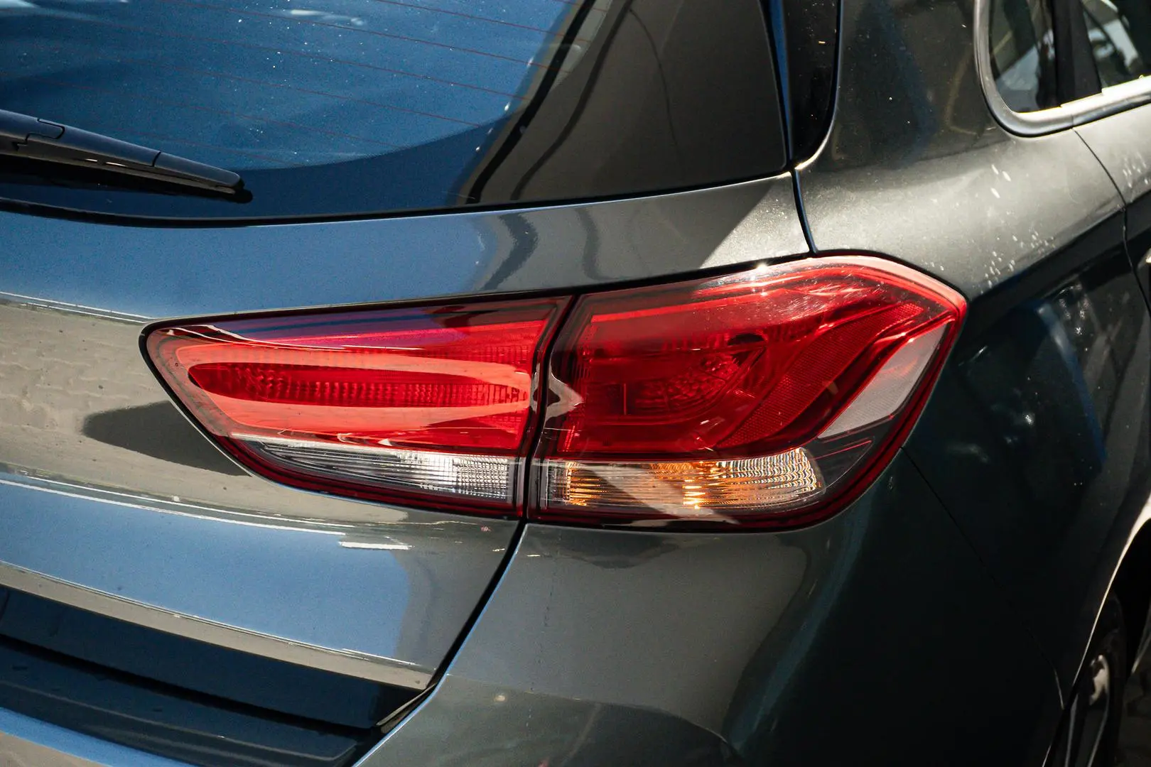 2022 Hyundai i30 Gallery Image 14