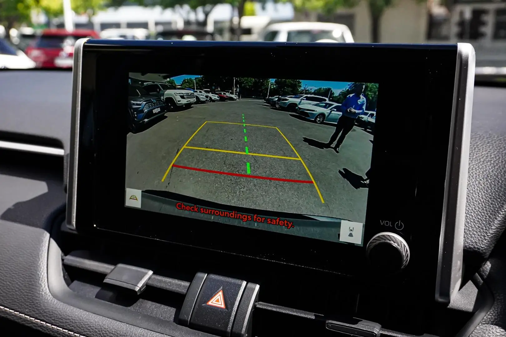 2024 Toyota RAV4 Gallery Image 23