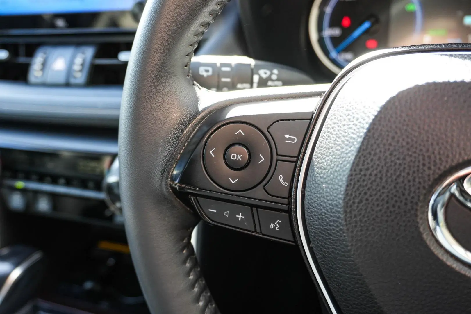 2021 Toyota RAV4 Gallery Image 20