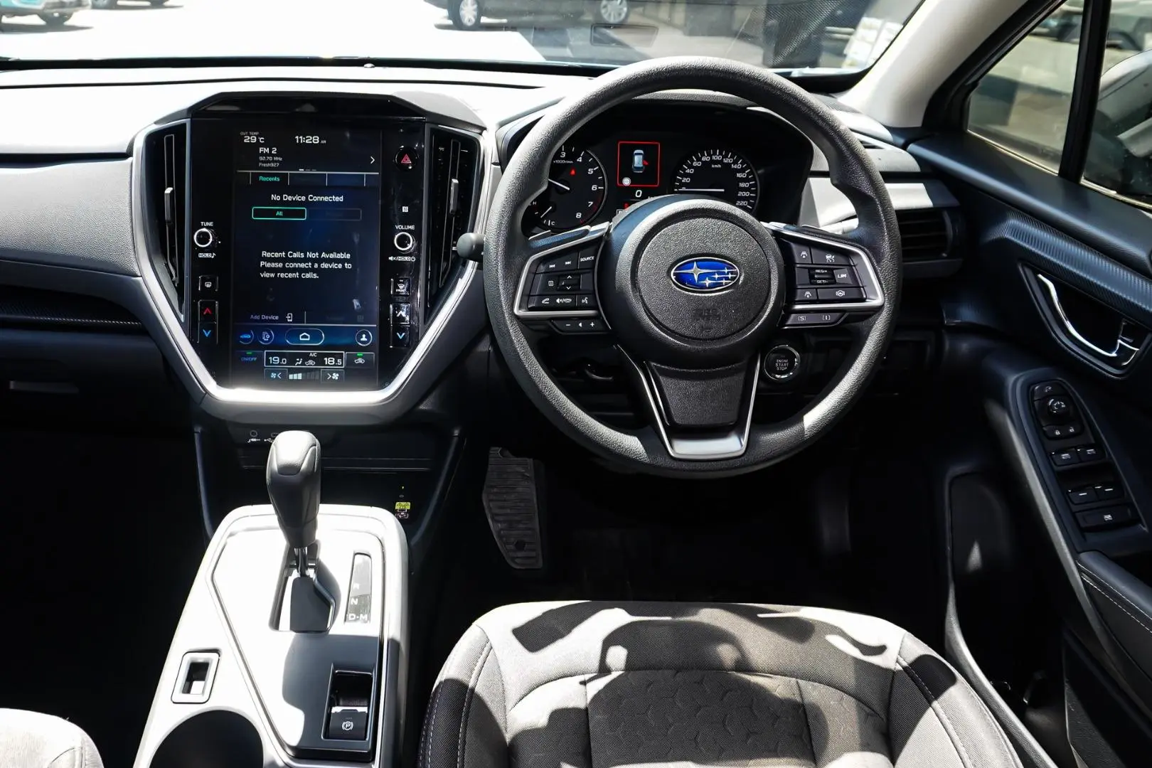 2024 Subaru Crosstrek Gallery Image 9